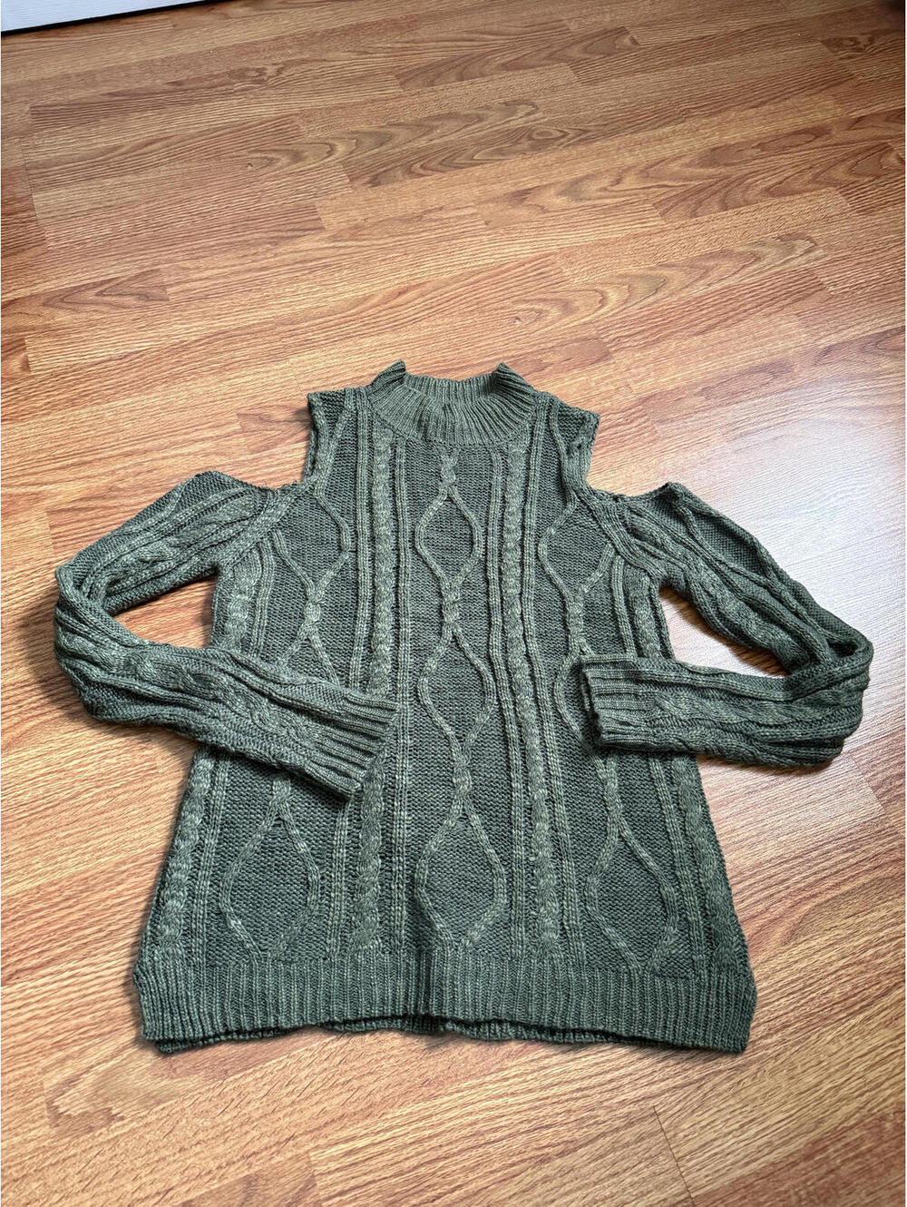 Women's Sweater | Freshman 1996 | Size M